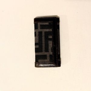 Fendi Key Wallet